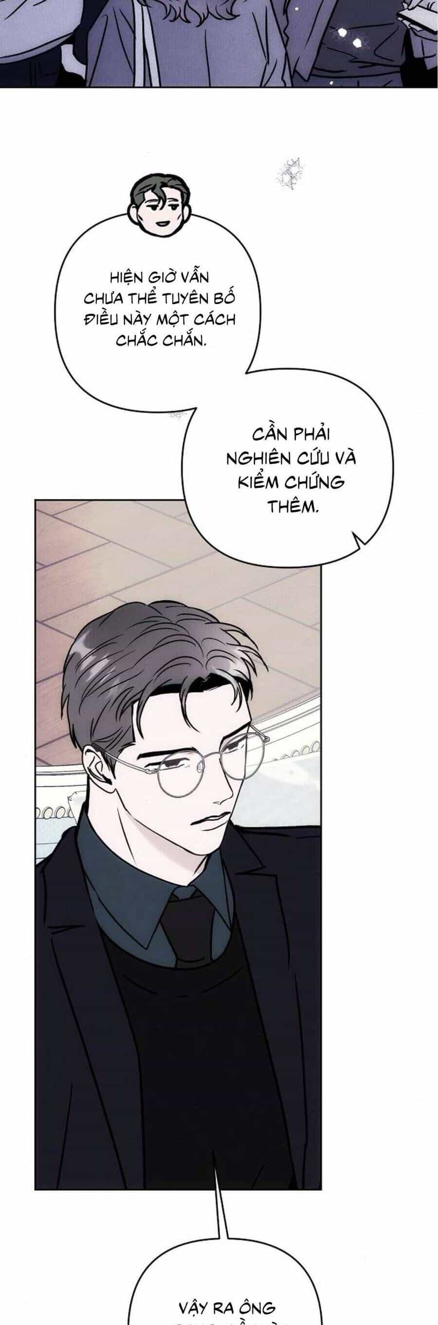 Nghiện Yêu Em - Chương 83 - ảnh 21