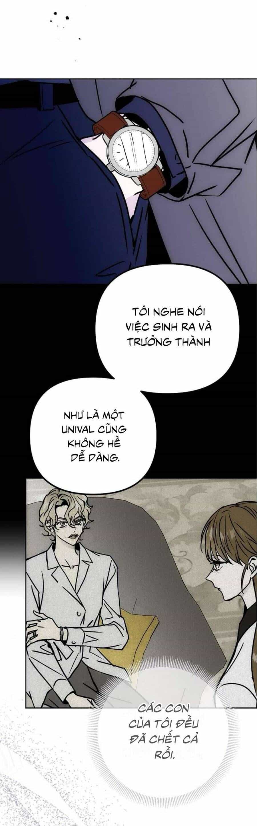 Nghiện Yêu Em - Chương 84 - ảnh 15