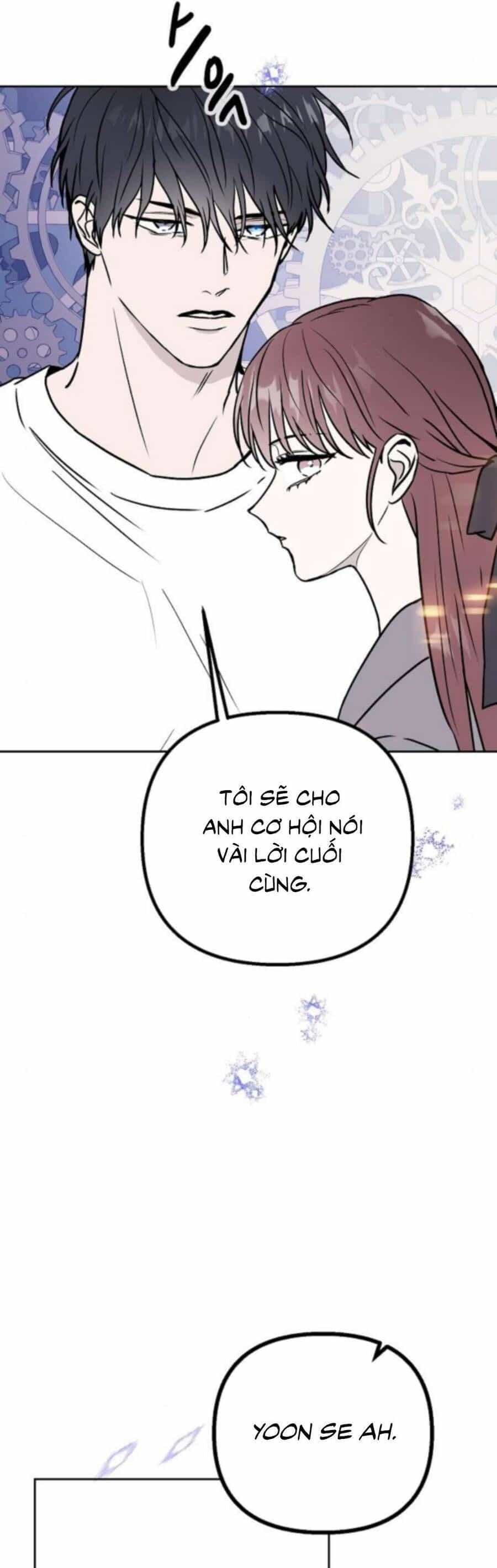 Nghiện Yêu Em - Chương 85 - ảnh 33