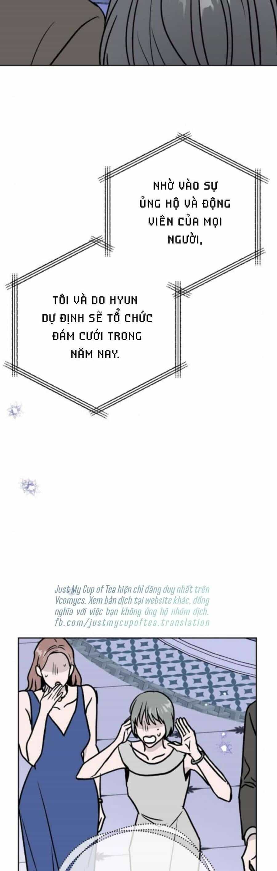 Nghiện Yêu Em - Chương 85 - ảnh 51