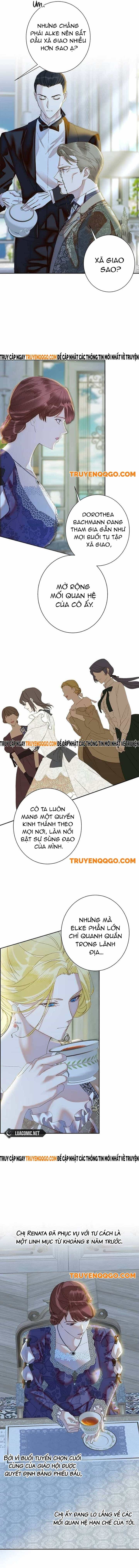 Nghiện - Chương 2 - ảnh 14