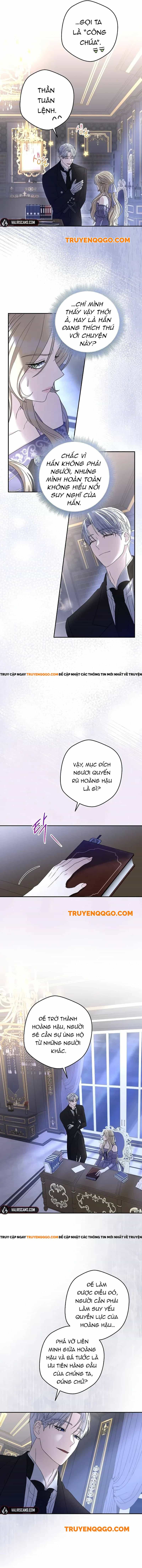 Nghiện - Chương 4 - ảnh 6