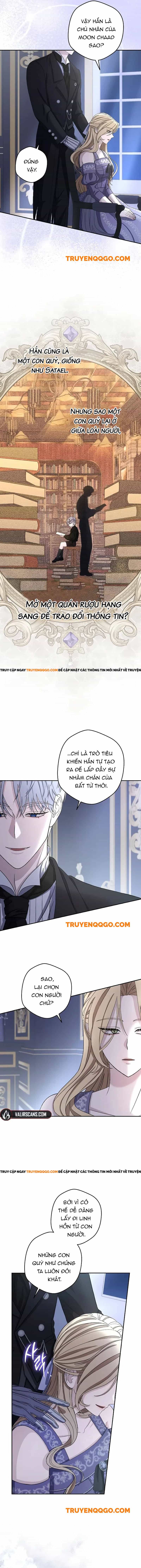 Nghiện - Chương 5 - ảnh 13