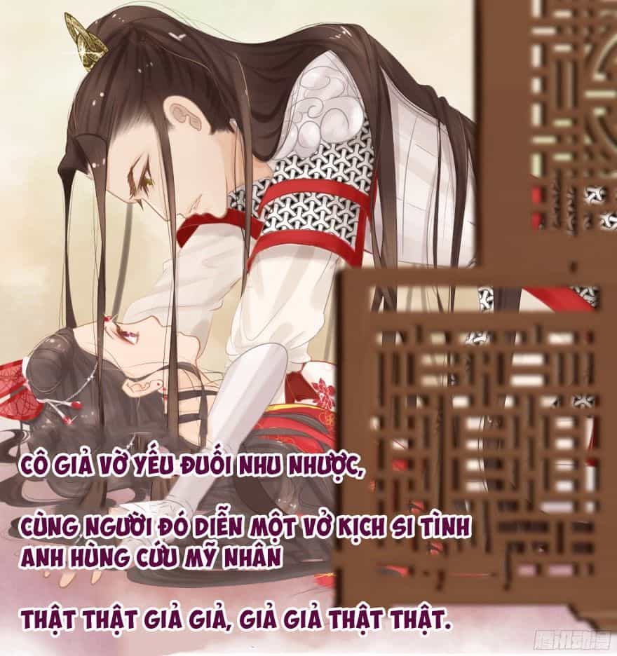 Ngô Bổn Công Chúa - Chương 1 - ảnh 7