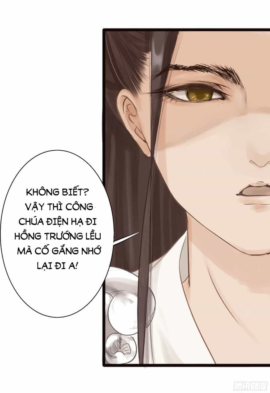 Ngô Bổn Công Chúa - Chương 2 - ảnh 20