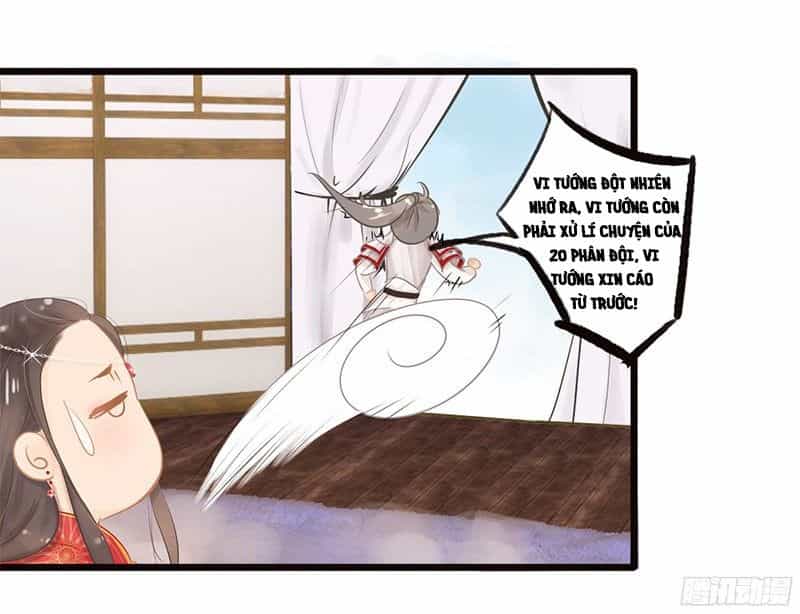 Ngô Bổn Công Chúa - Chương 3 - ảnh 27