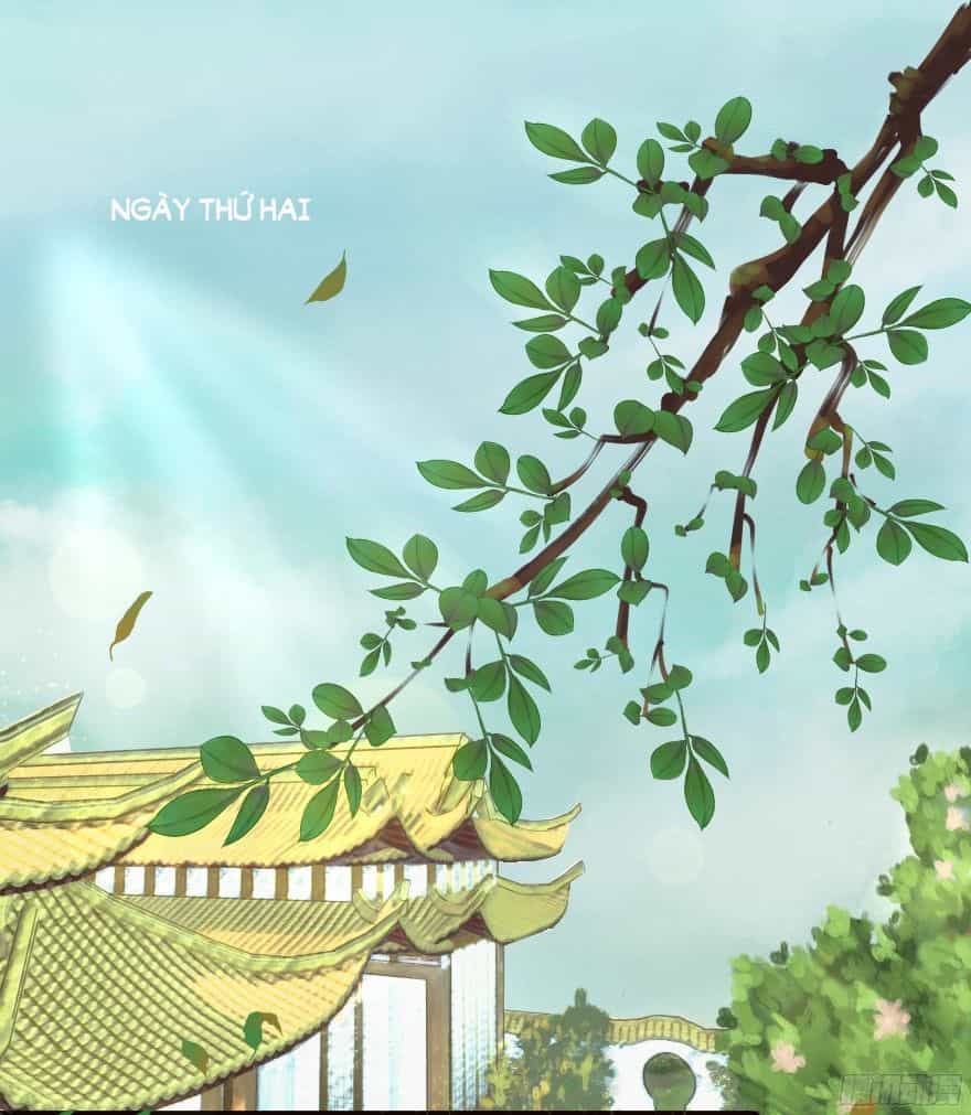 Ngô Bổn Công Chúa - Chương 4 - ảnh 21
