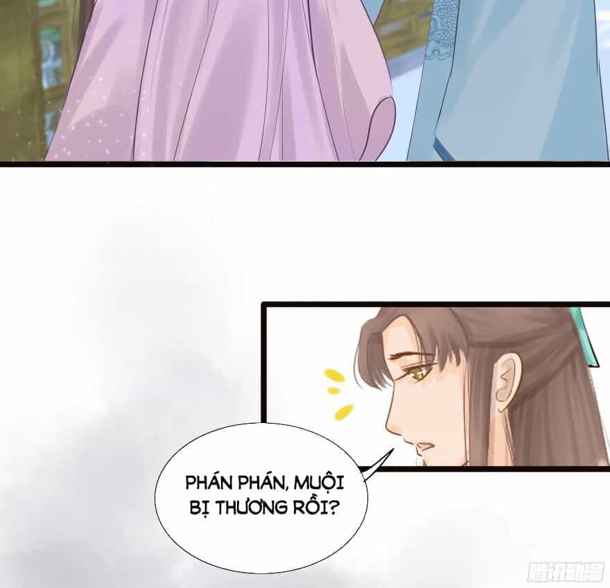 Ngô Bổn Công Chúa - Chương 4 - ảnh 32