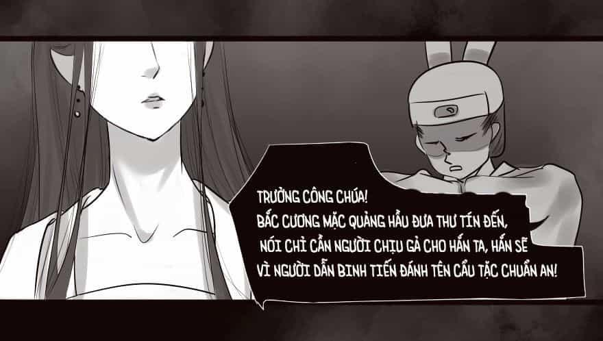 Ngô Bổn Công Chúa - Chương 4 - ảnh 5