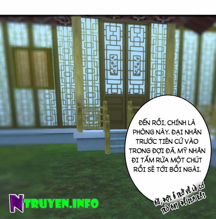 Ngô Bổn Công Chúa - Chương 5 - ảnh 18