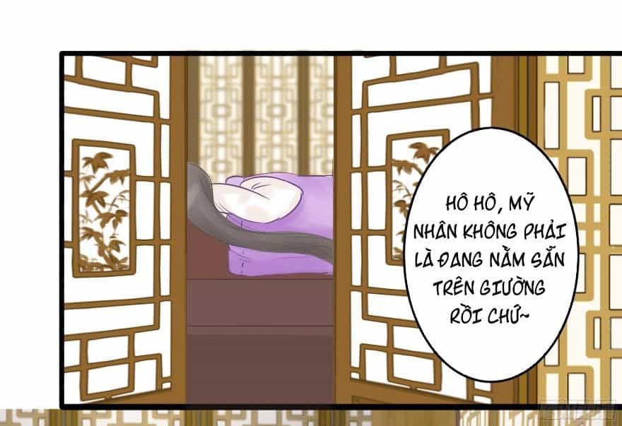 Ngô Bổn Công Chúa - Chương 5 - ảnh 20