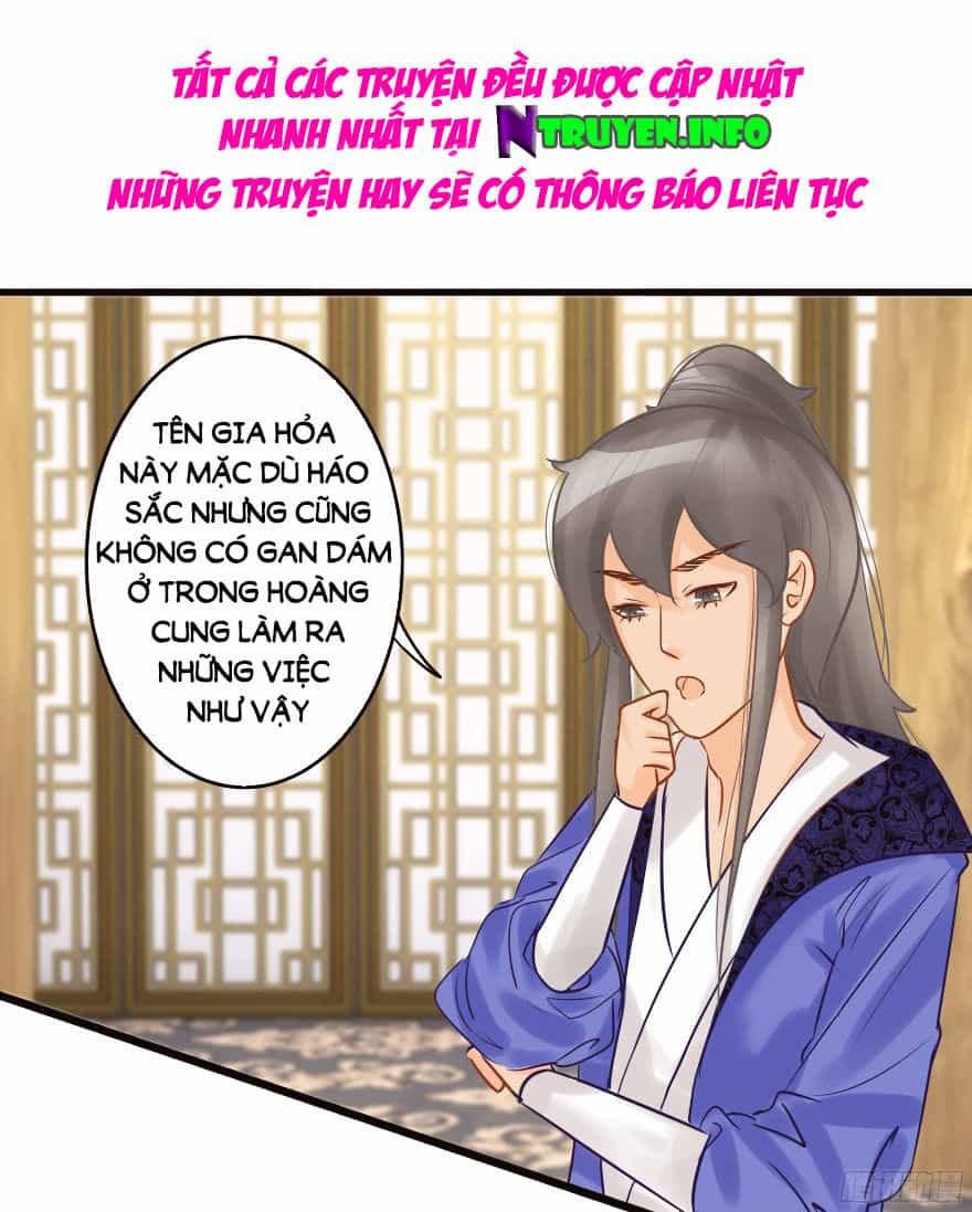 Ngô Bổn Công Chúa - Chương 6 - ảnh 21