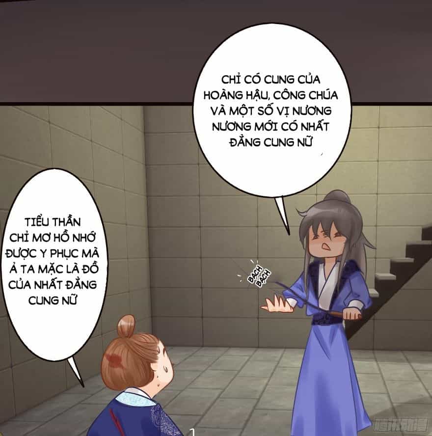 Ngô Bổn Công Chúa - Chương 6 - ảnh 33