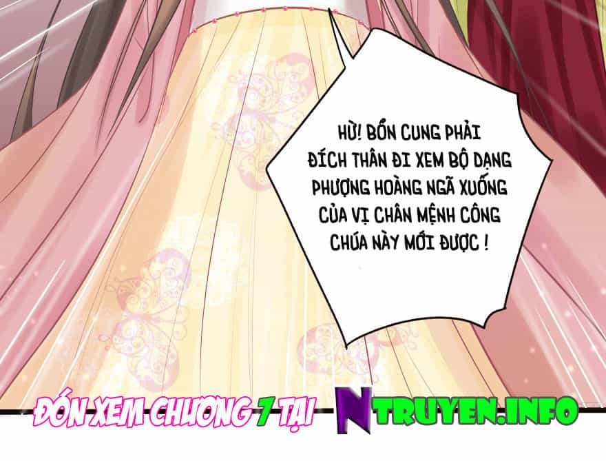 Ngô Bổn Công Chúa - Chương 6 - ảnh 50