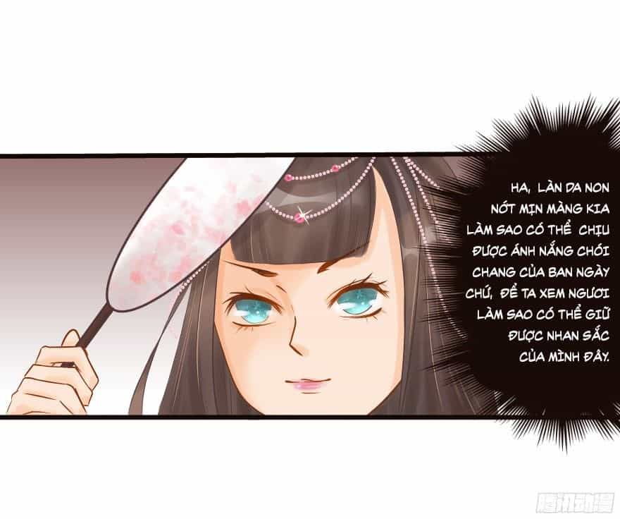 Ngô Bổn Công Chúa - Chương 7 - ảnh 12
