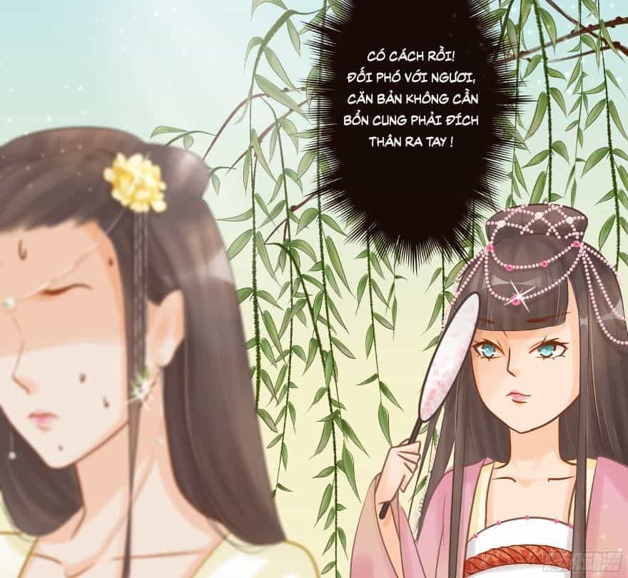 Ngô Bổn Công Chúa - Chương 7 - ảnh 15