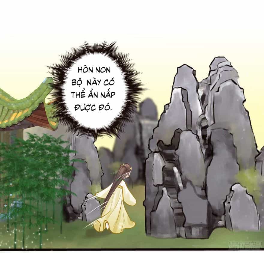 Ngô Bổn Công Chúa - Chương 7 - ảnh 30