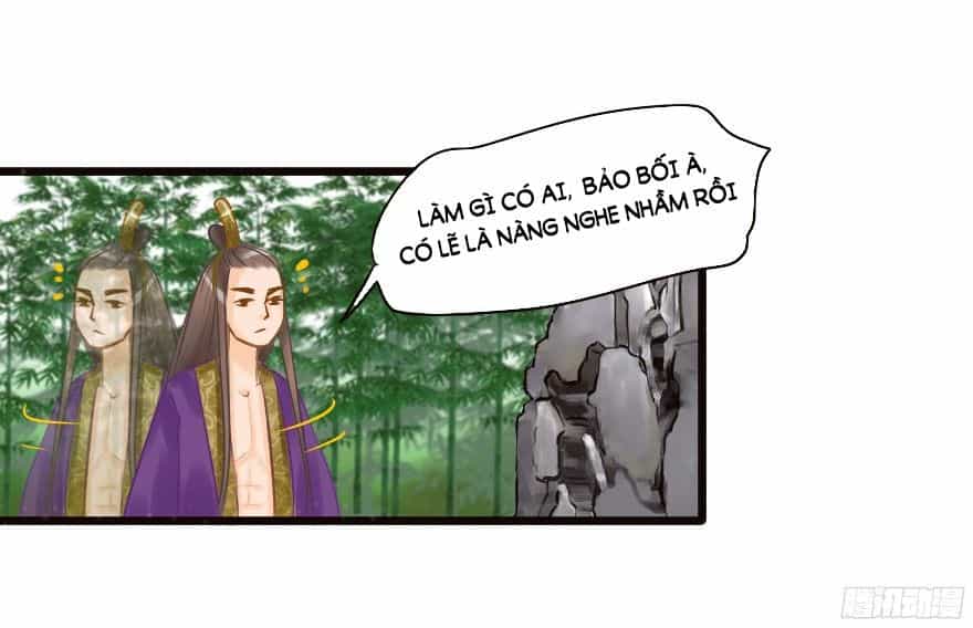 Ngô Bổn Công Chúa - Chương 7 - ảnh 34