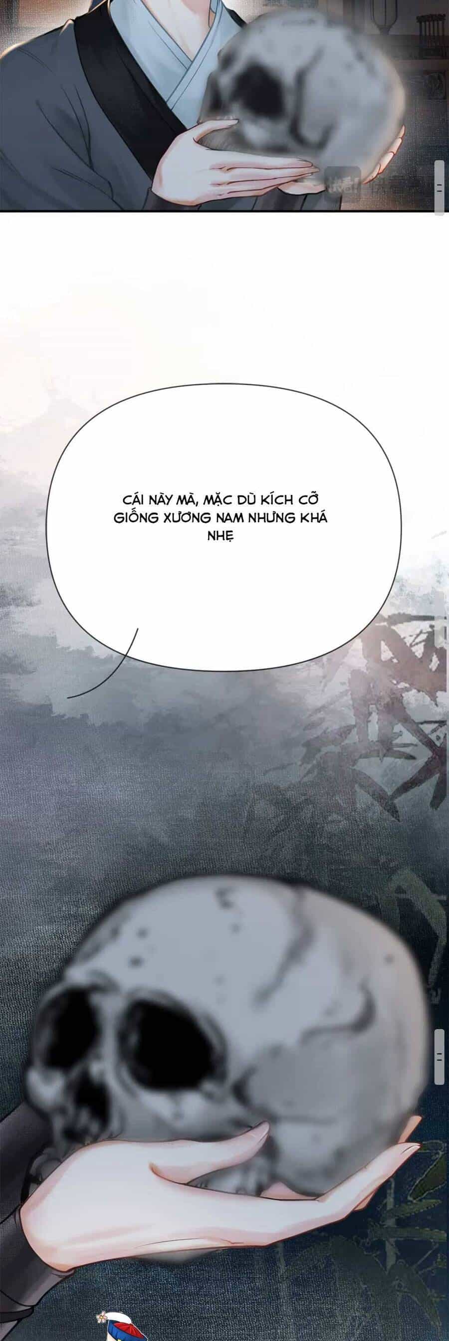 Ngỗ Tác Cẩm Y - Chương 10 - ảnh 10