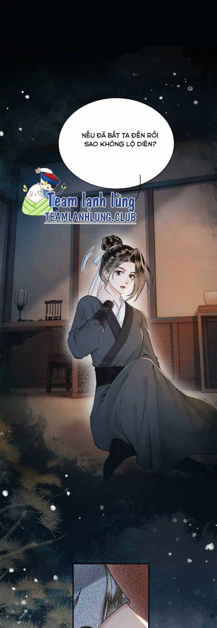 Ngỗ Tác Cẩm Y - Chương 10 - ảnh 4
