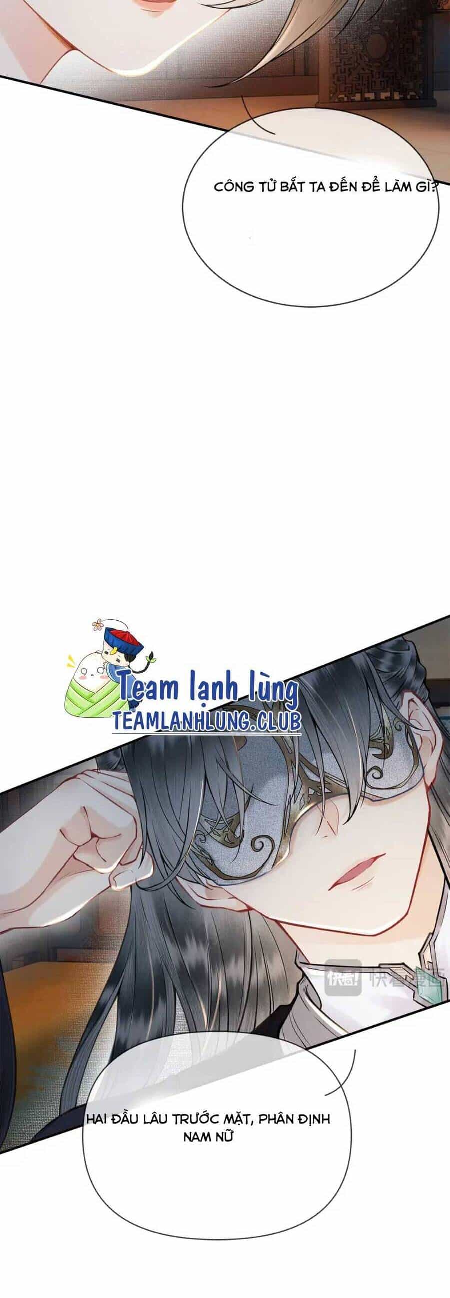 Ngỗ Tác Cẩm Y - Chương 10 - ảnh 6