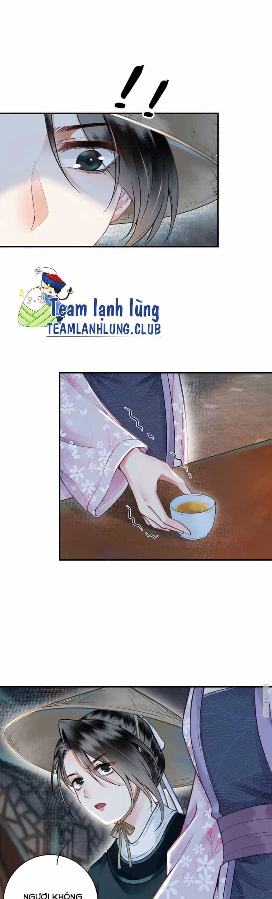Ngỗ Tác Cẩm Y - Chương 13 - ảnh 19