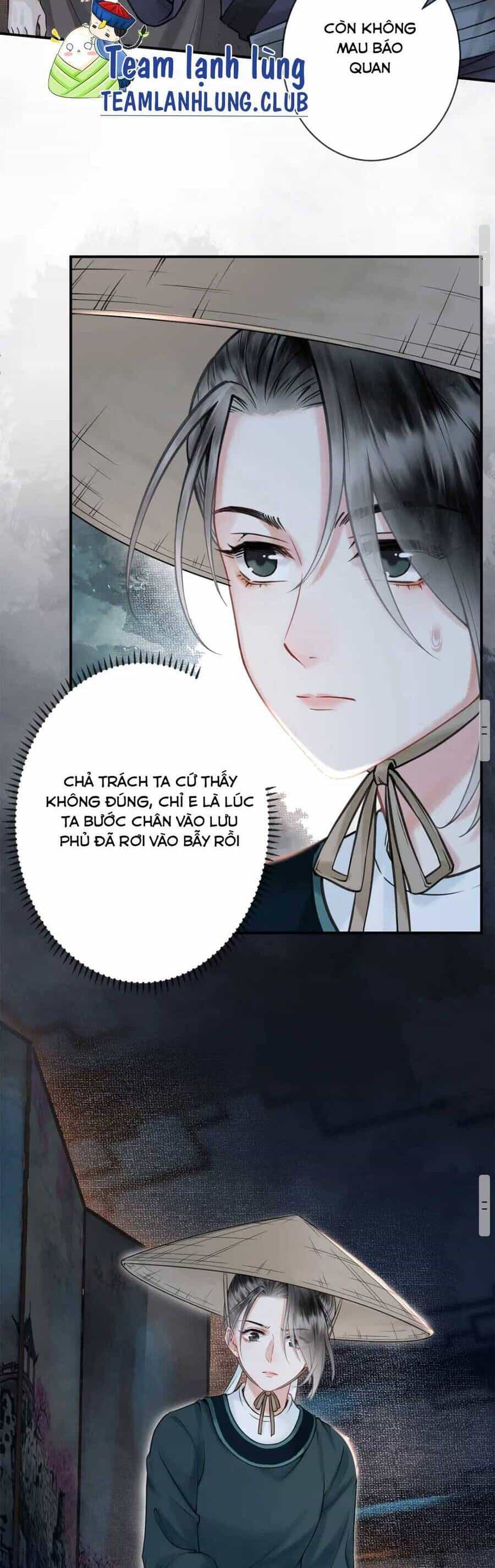 Ngỗ Tác Cẩm Y - Chương 14 - ảnh 13
