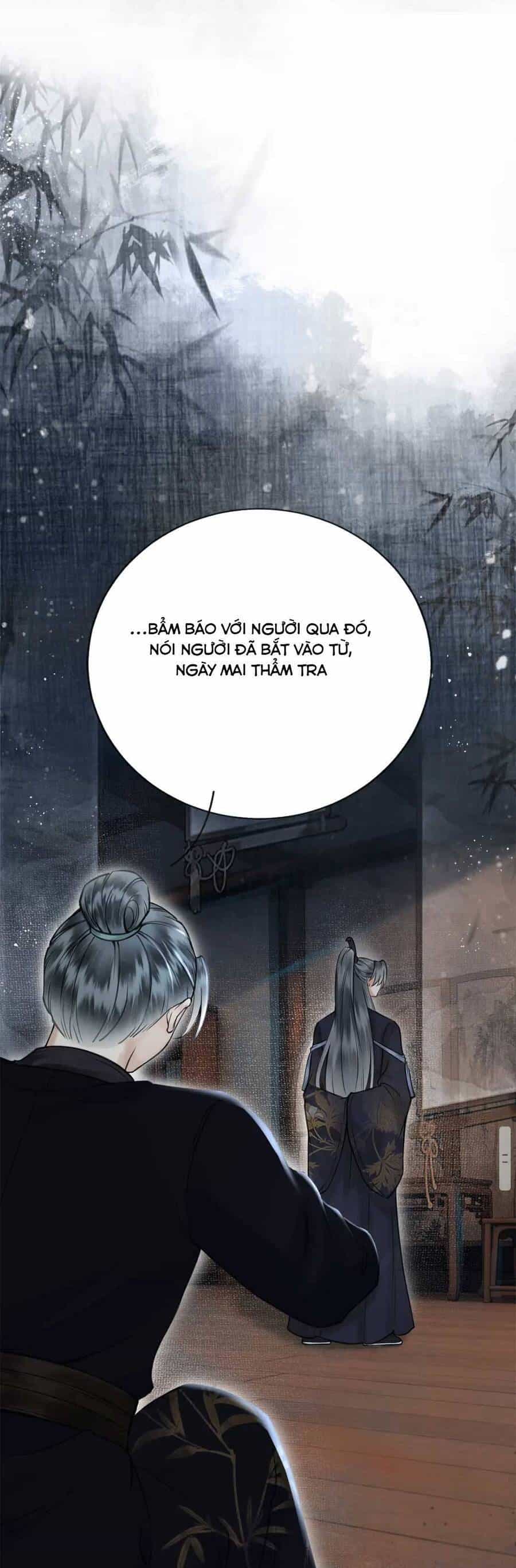 Ngỗ Tác Cẩm Y - Chương 14 - ảnh 16