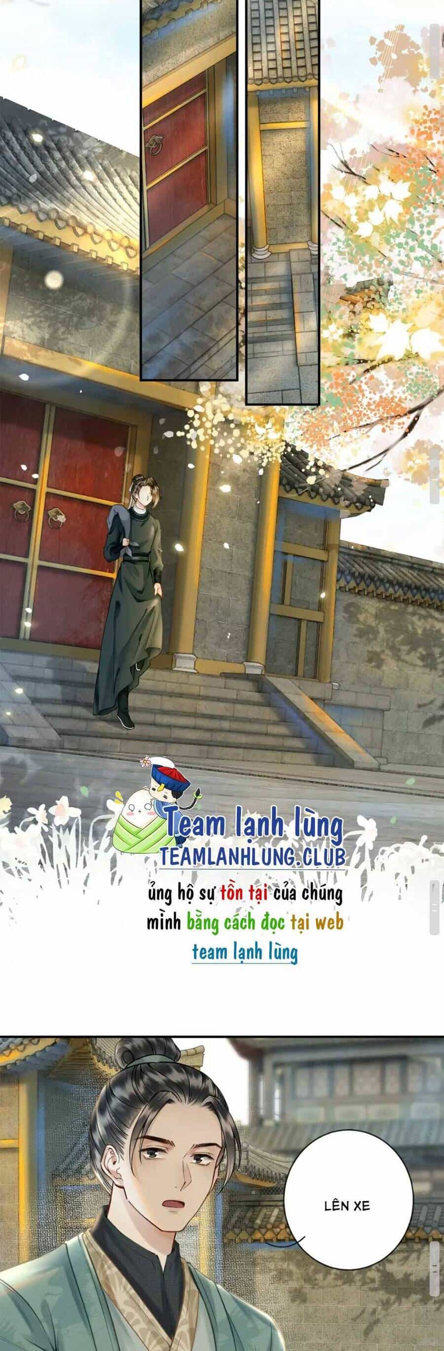 Ngỗ Tác Cẩm Y - Chương 18 - ảnh 20