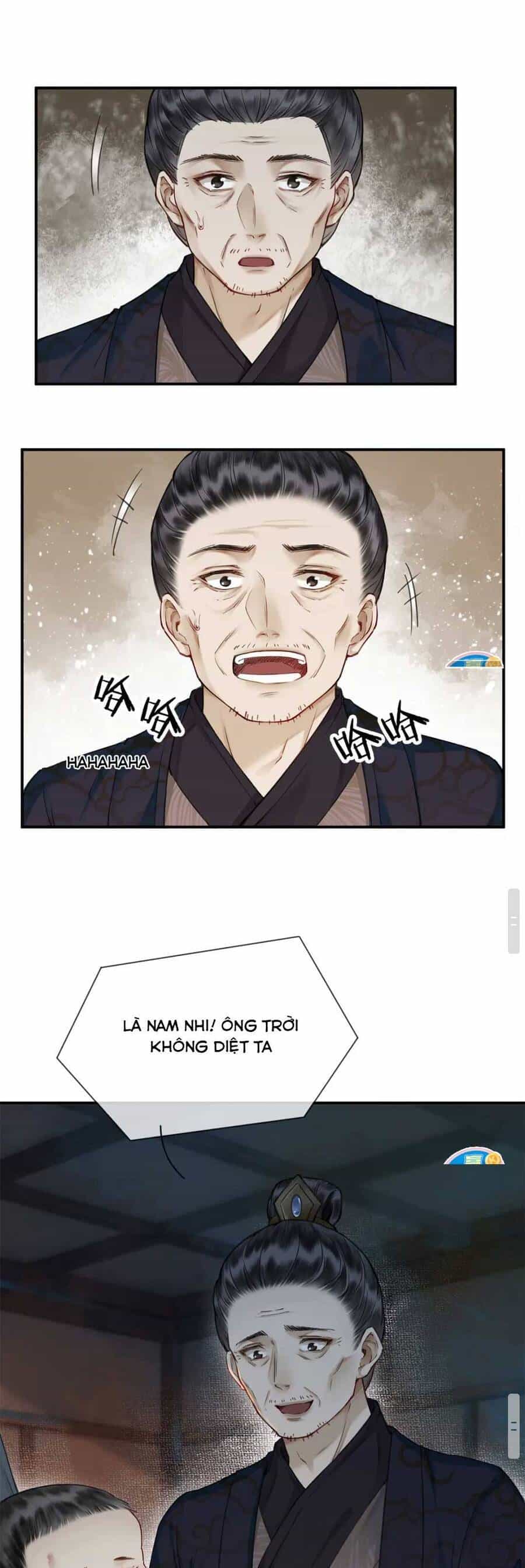 Ngỗ Tác Cẩm Y - Chương 2 - ảnh 13