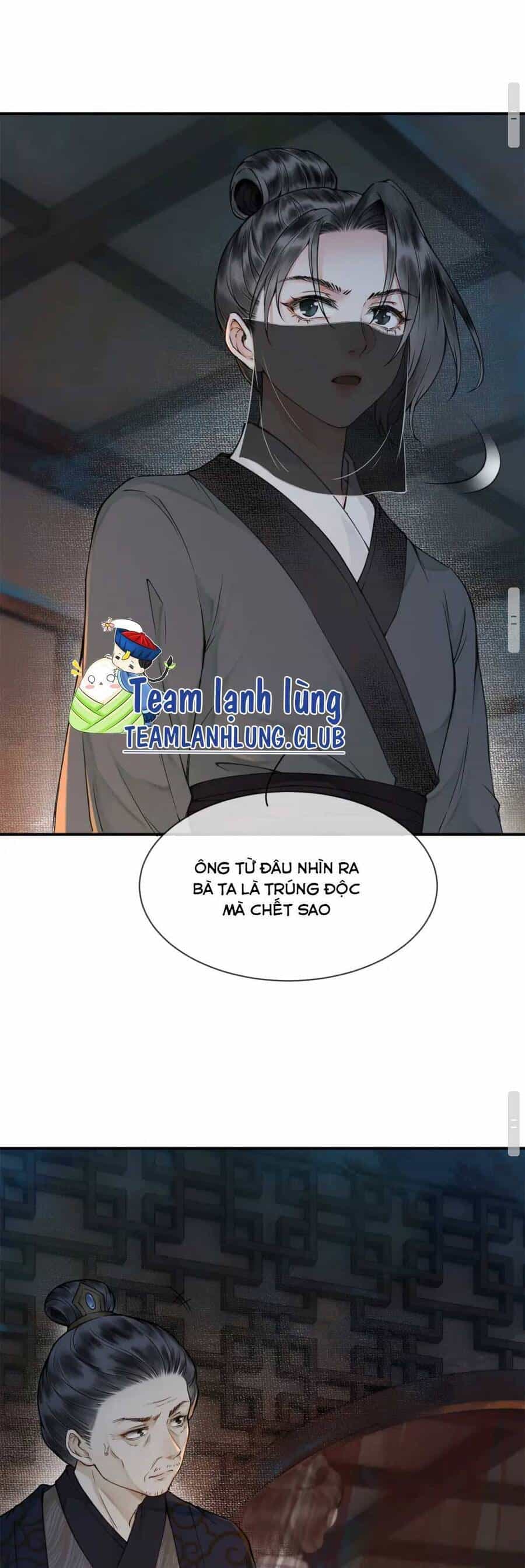 Ngỗ Tác Cẩm Y - Chương 2 - ảnh 18