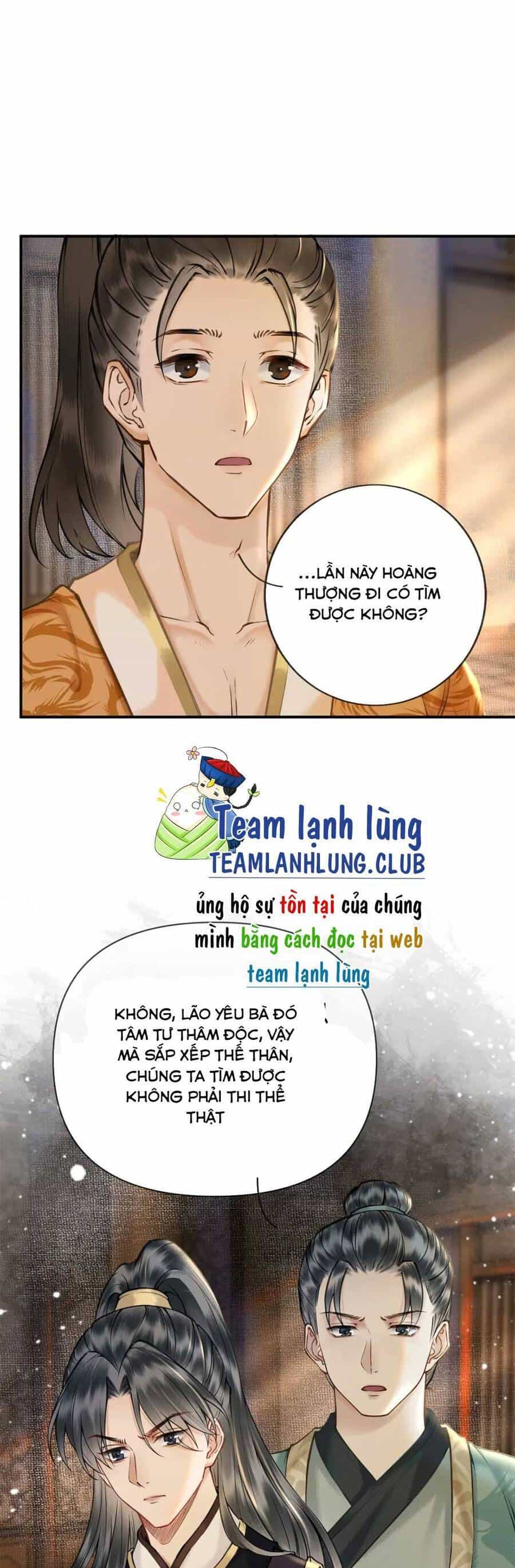 Ngỗ Tác Cẩm Y - Chương 20 - ảnh 5
