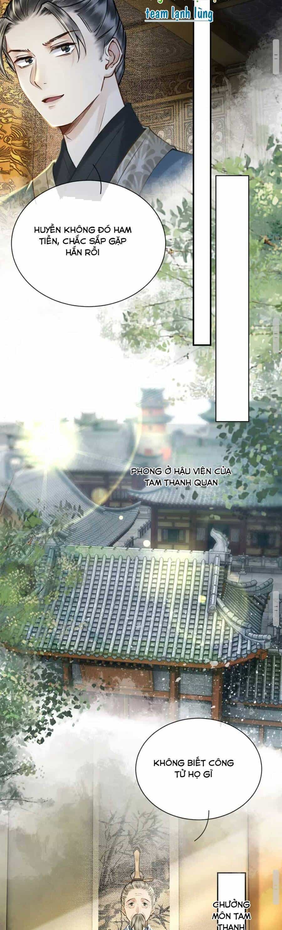 Ngỗ Tác Cẩm Y - Chương 21 - ảnh 8