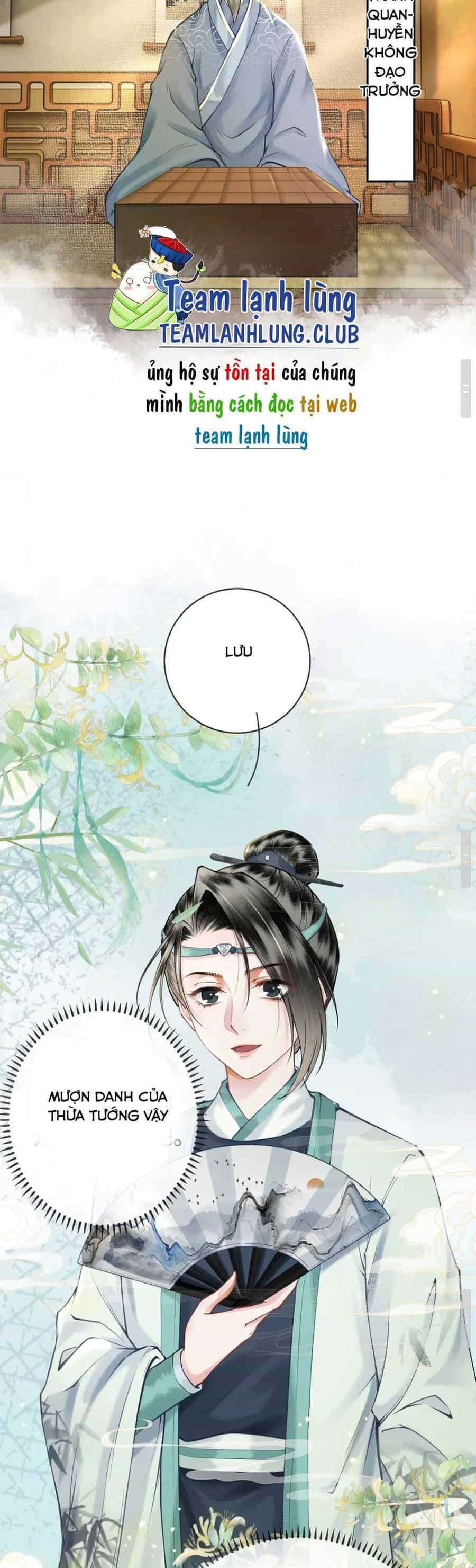 Ngỗ Tác Cẩm Y - Chương 21 - ảnh 9