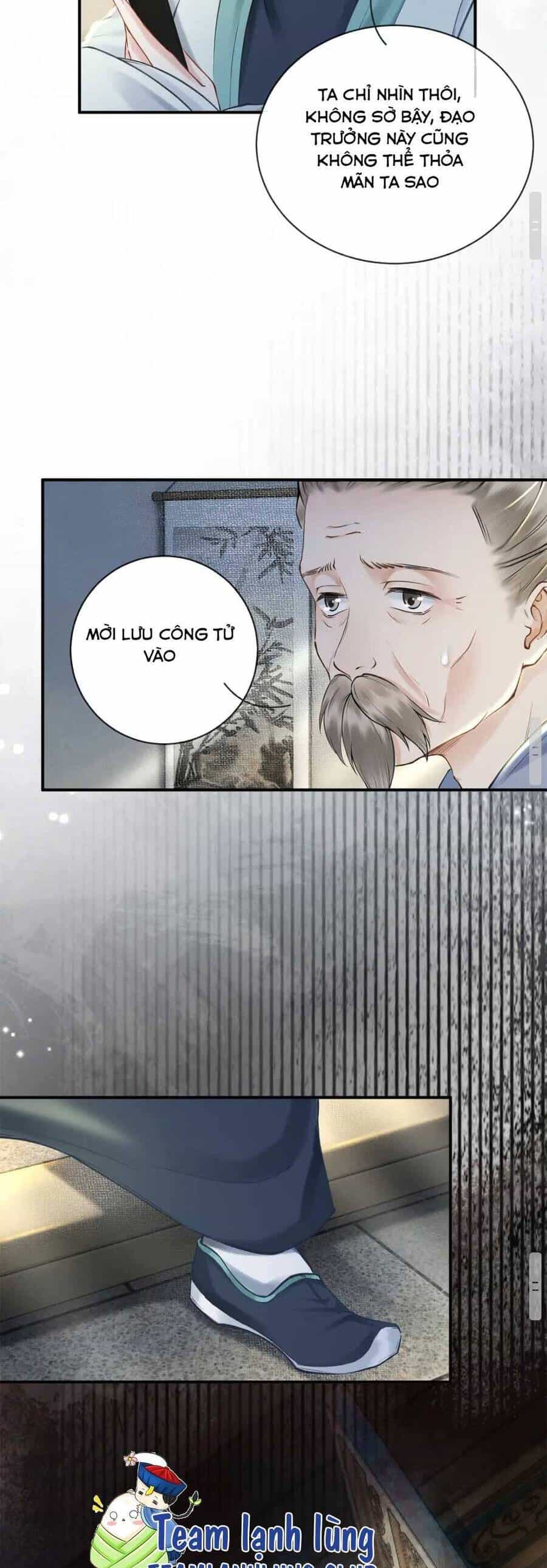 Ngỗ Tác Cẩm Y - Chương 22 - ảnh 10