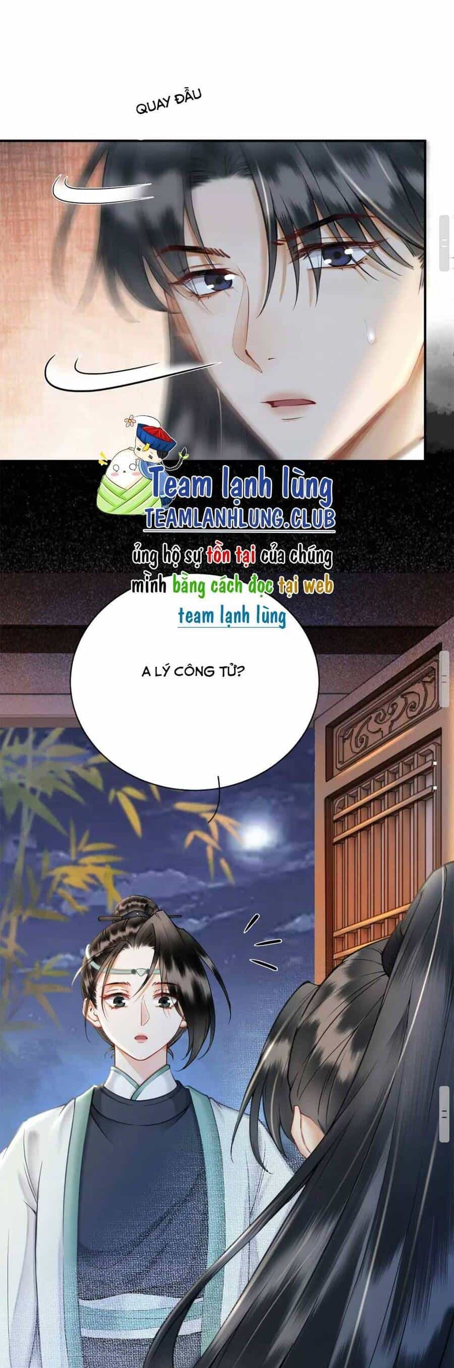 Ngỗ Tác Cẩm Y - Chương 24 - ảnh 11