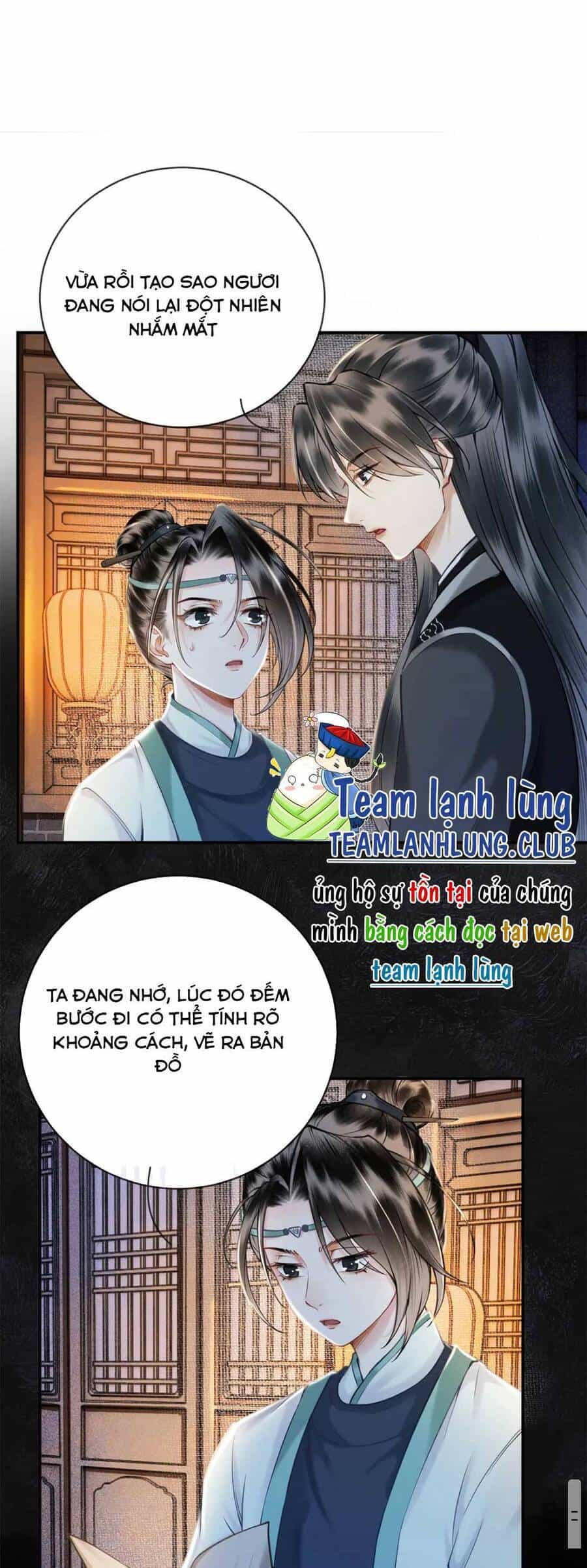Ngỗ Tác Cẩm Y - Chương 24 - ảnh 23