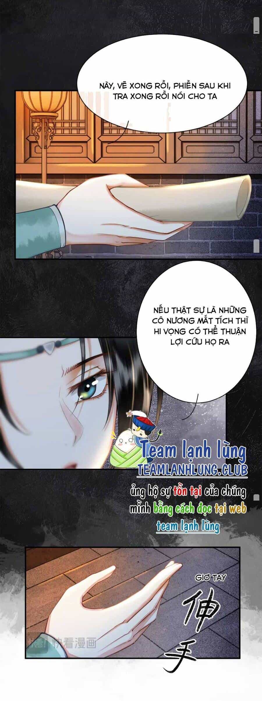 Ngỗ Tác Cẩm Y - Chương 24 - ảnh 25