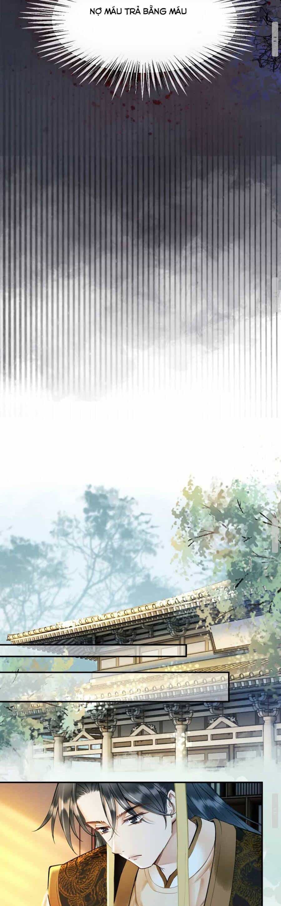 Ngỗ Tác Cẩm Y - Chương 25 - ảnh 13