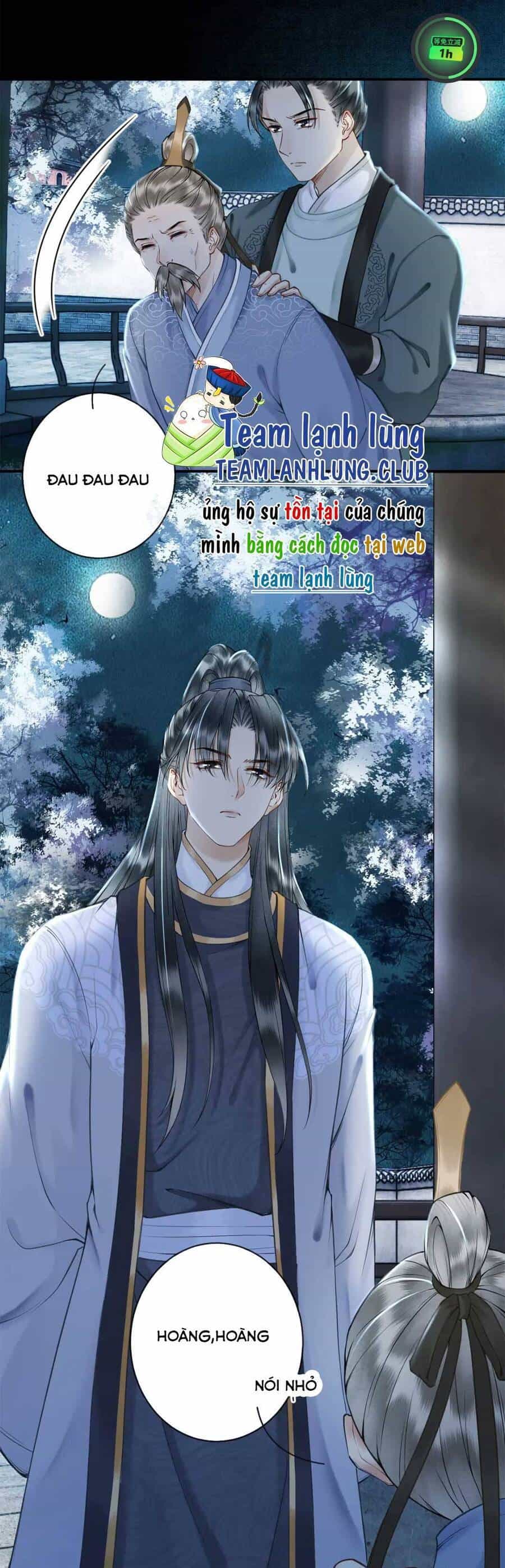 Ngỗ Tác Cẩm Y - Chương 27 - ảnh 1
