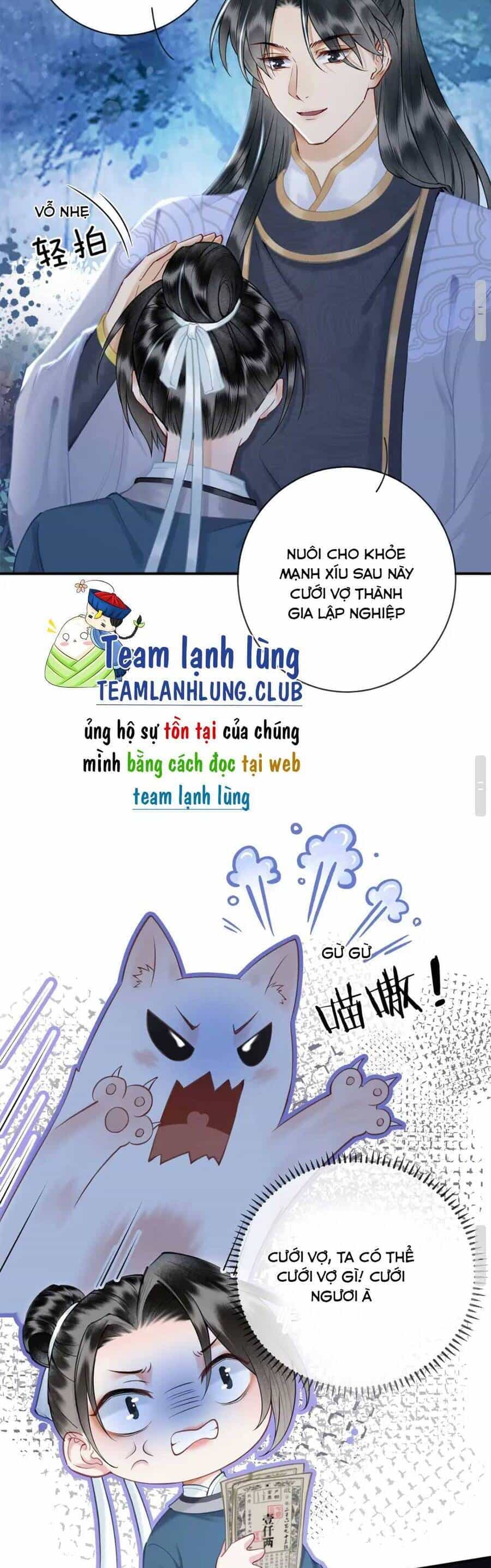 Ngỗ Tác Cẩm Y - Chương 27 - ảnh 12
