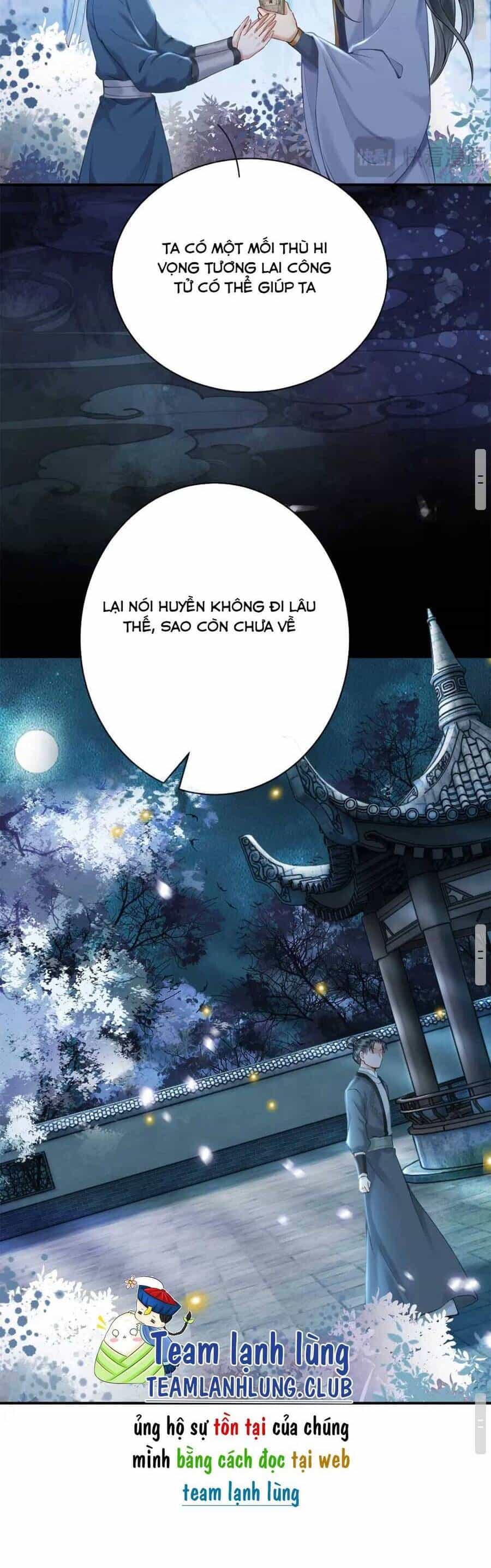 Ngỗ Tác Cẩm Y - Chương 27 - ảnh 14