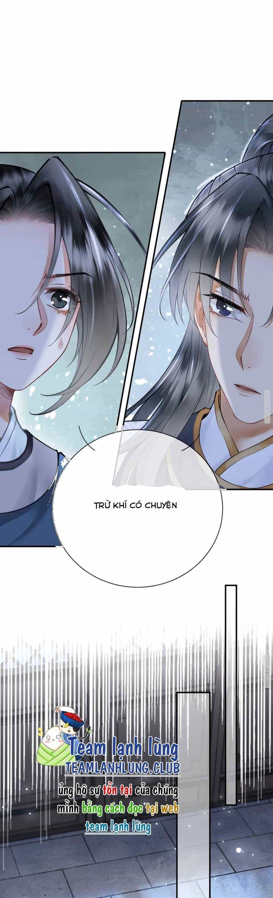 Ngỗ Tác Cẩm Y - Chương 27 - ảnh 15