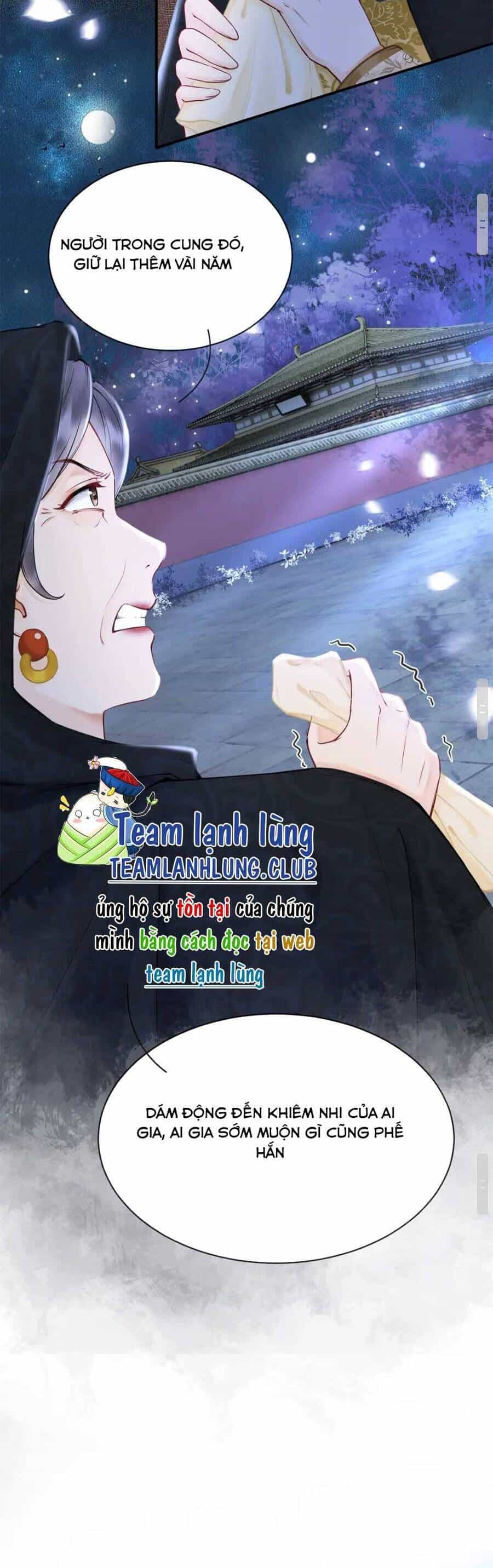 Ngỗ Tác Cẩm Y - Chương 28 - ảnh 13