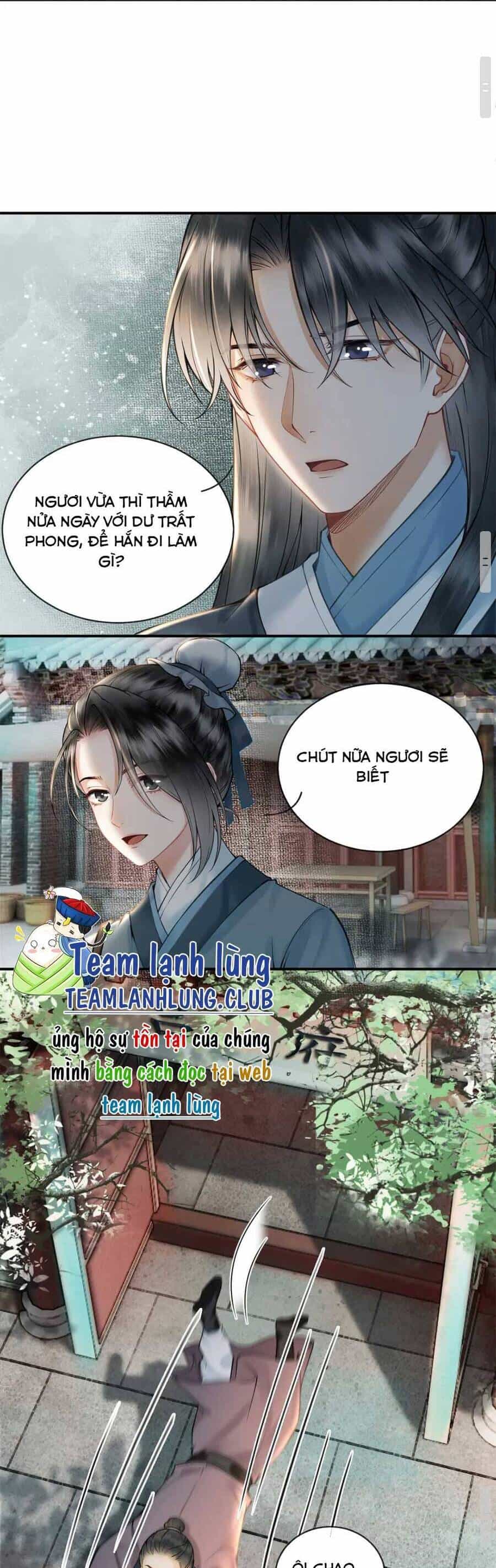 Ngỗ Tác Cẩm Y - Chương 29 - ảnh 20