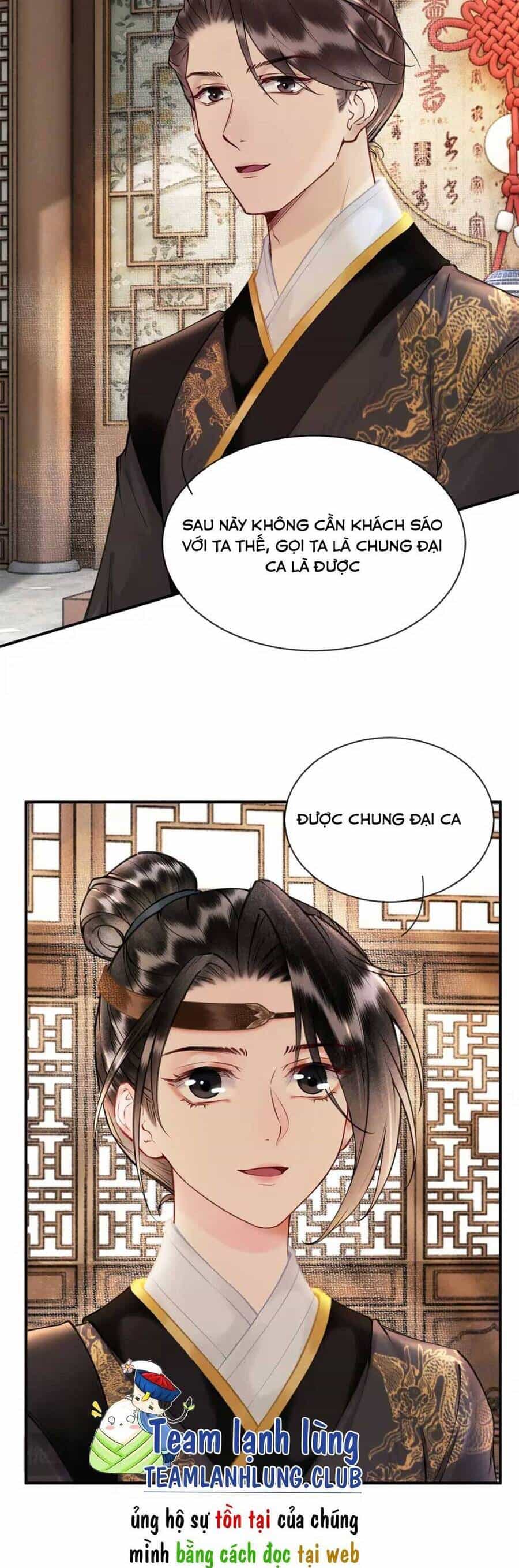 Ngỗ Tác Cẩm Y - Chương 29 - ảnh 5