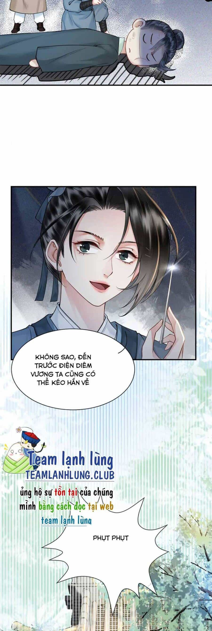 Ngỗ Tác Cẩm Y - Chương 30 - ảnh 6