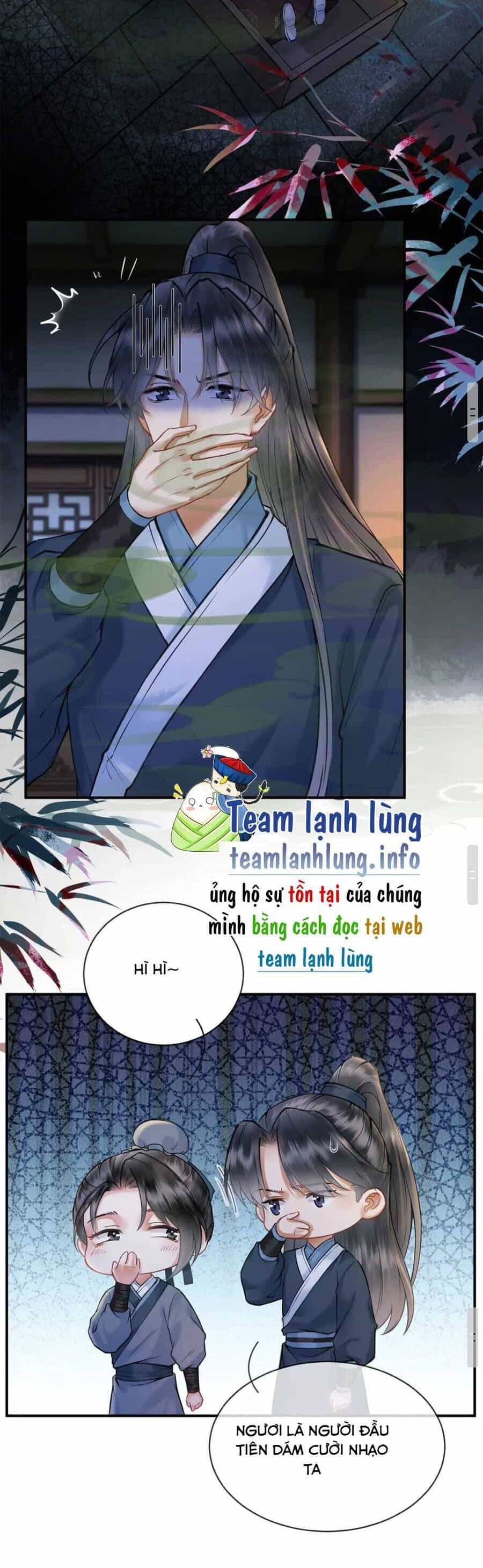 Ngỗ Tác Cẩm Y - Chương 31 - ảnh 26