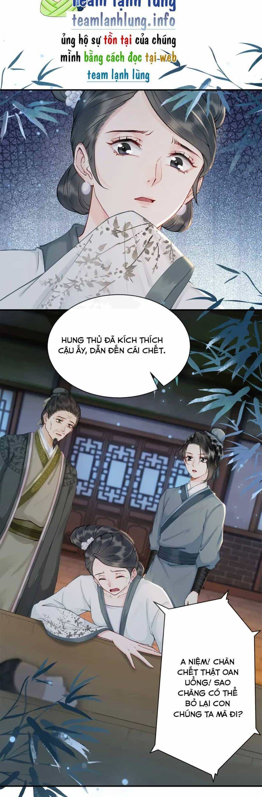 Ngỗ Tác Cẩm Y - Chương 32 - ảnh 8
