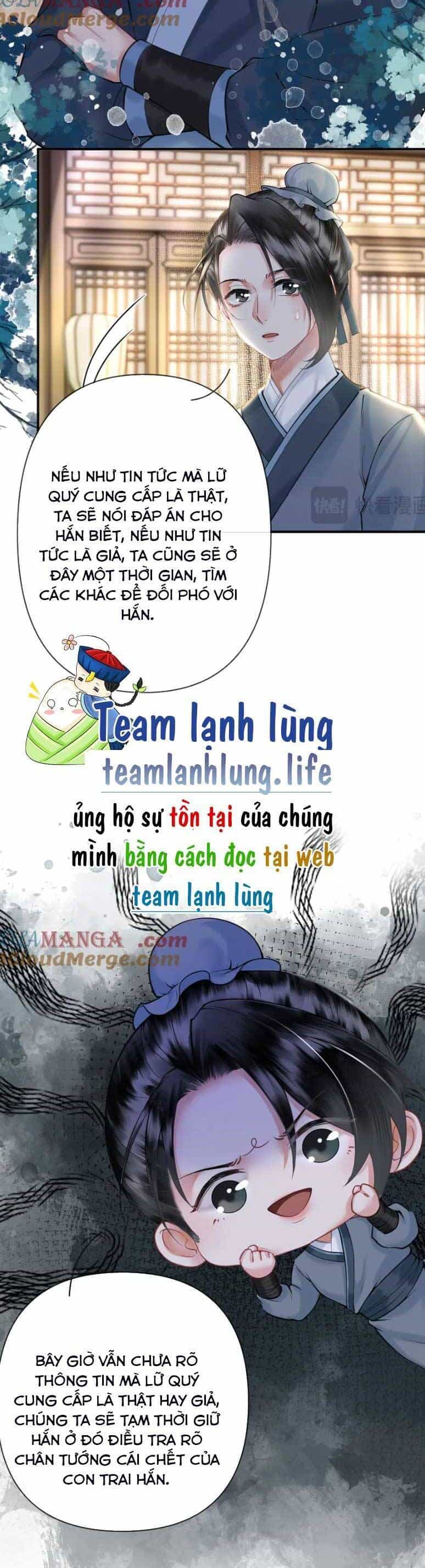 Ngỗ Tác Cẩm Y - Chương 33 - ảnh 7